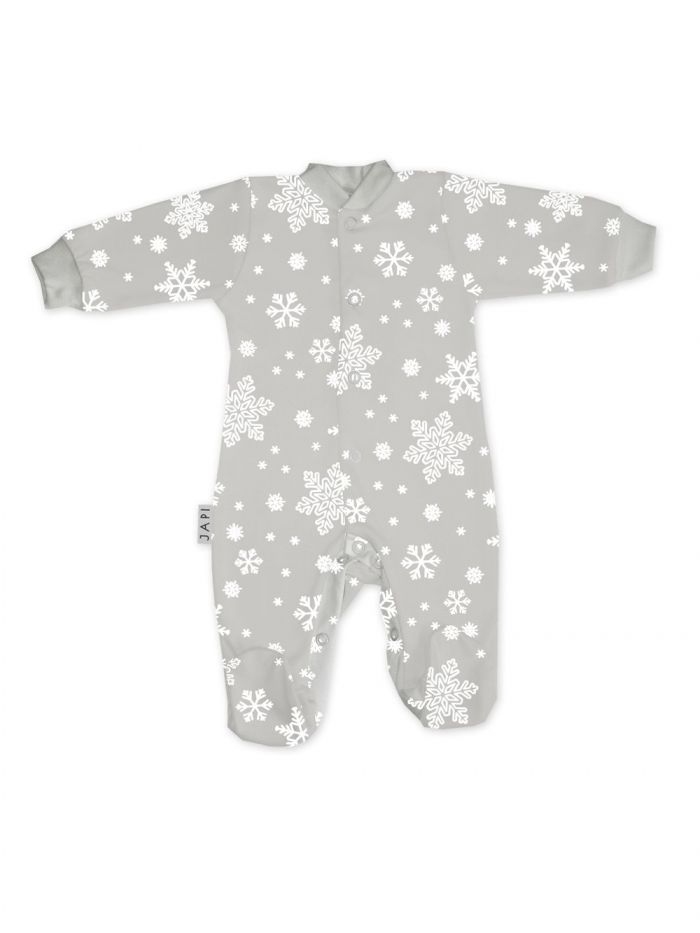 Kombinezoni za dojenčad Baby wolf