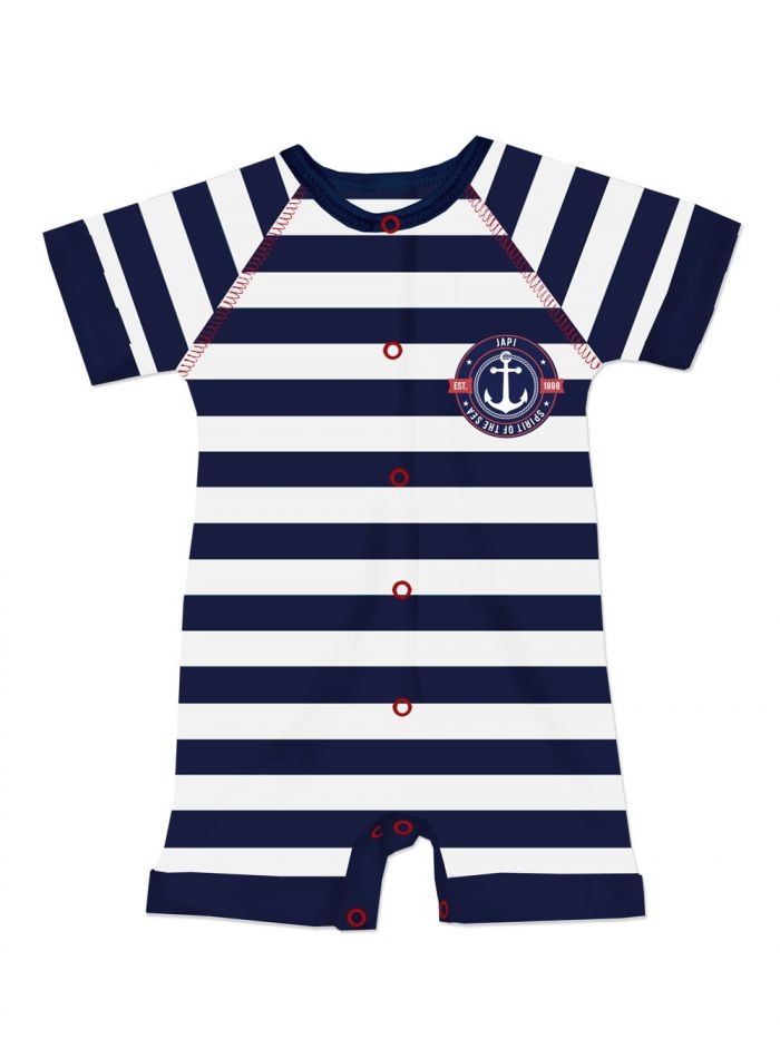 Kombinezoni za sunčanje OCEAN