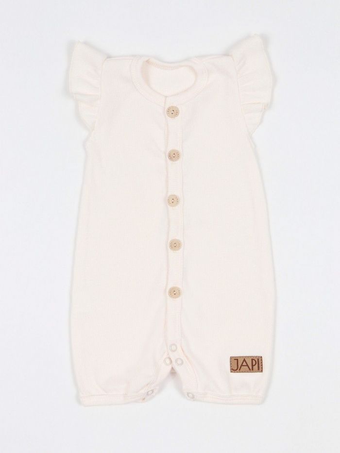 Kombinezoni za sunčanje volan BASIC GIRL