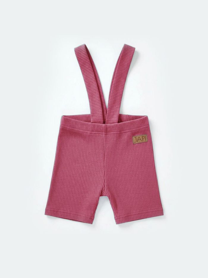 Kratke hlače s tregerima GOOSE