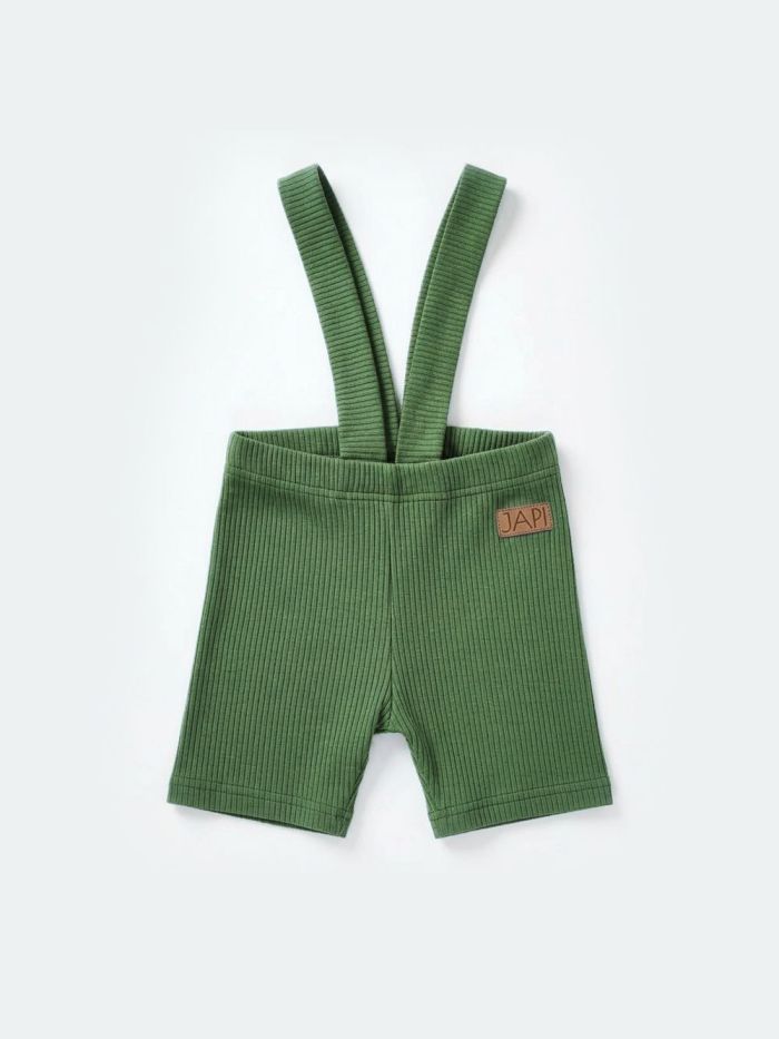 Kratke hlače s tregerima GOOSE