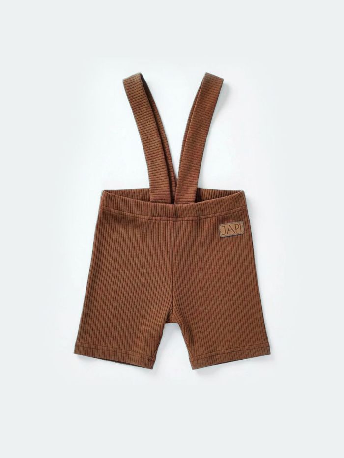 Kratke hlače s tregerima GOOSE