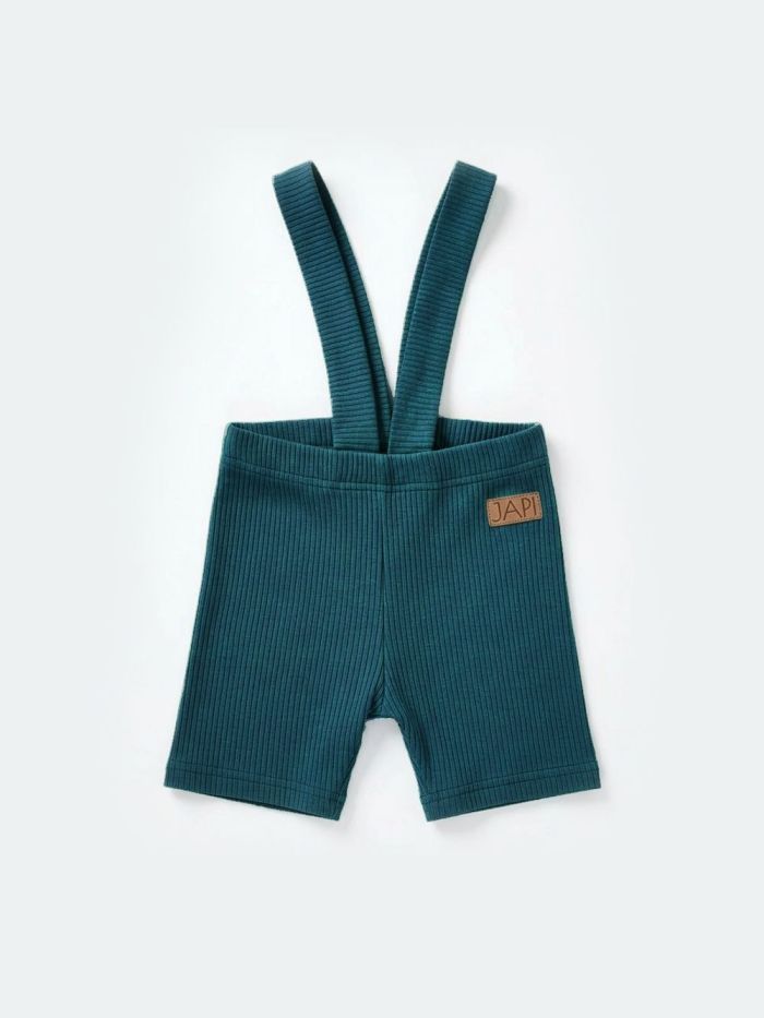 Kratke hlače s tregerima SKY