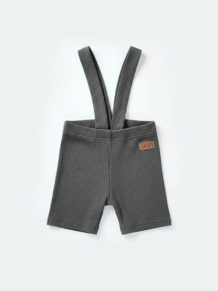 Kratke hlače s tregerima SKY