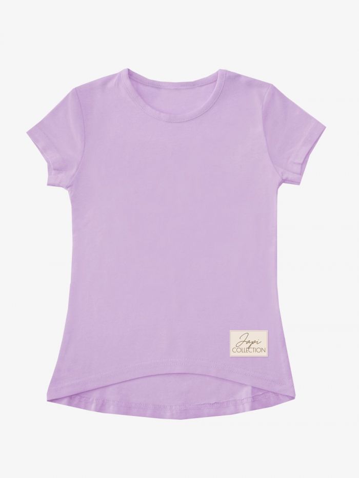 Majica 1F FLOWERS KR