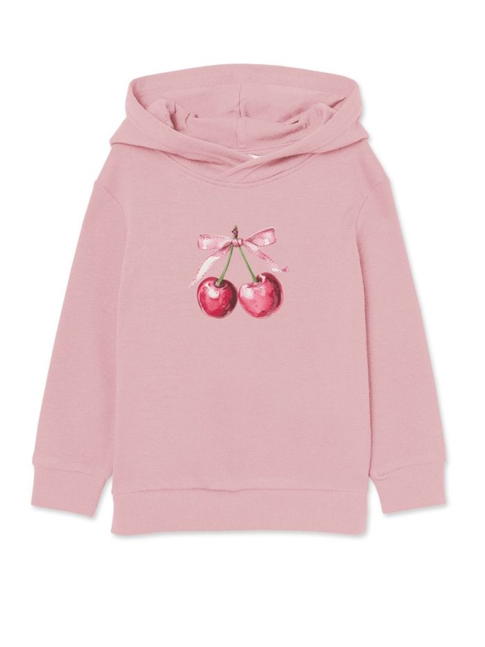 Majica za djevojčice SWEET CHERRY