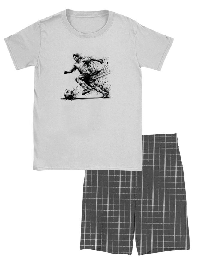 Muške pidžame ATTACK