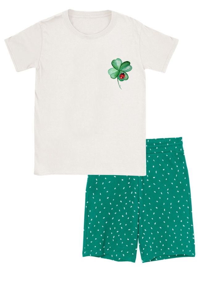 Muške pidžame FOR LUCK