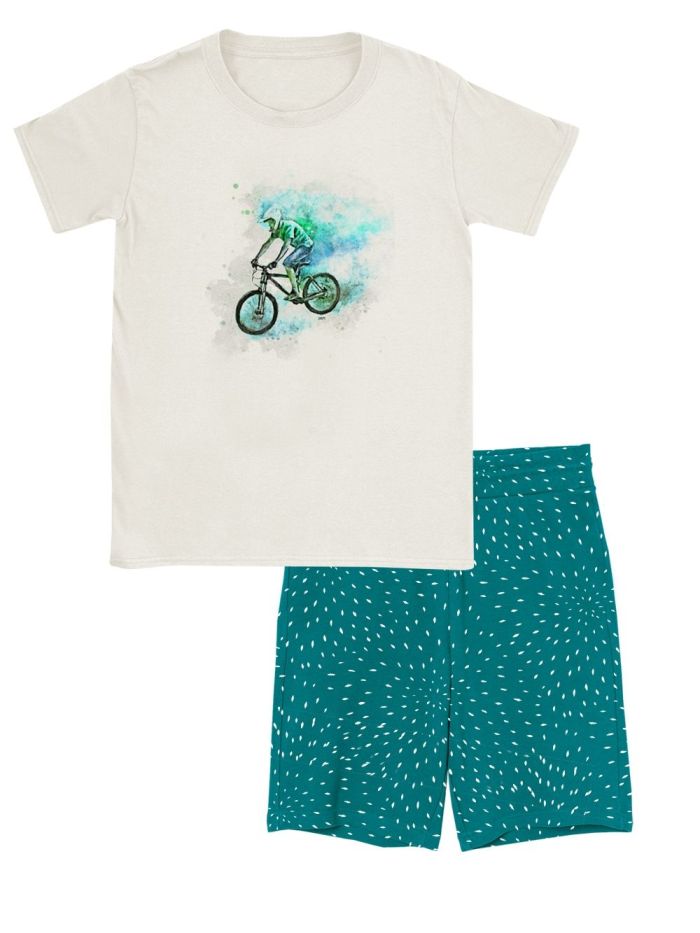 Muške pidžame FREESTYLE