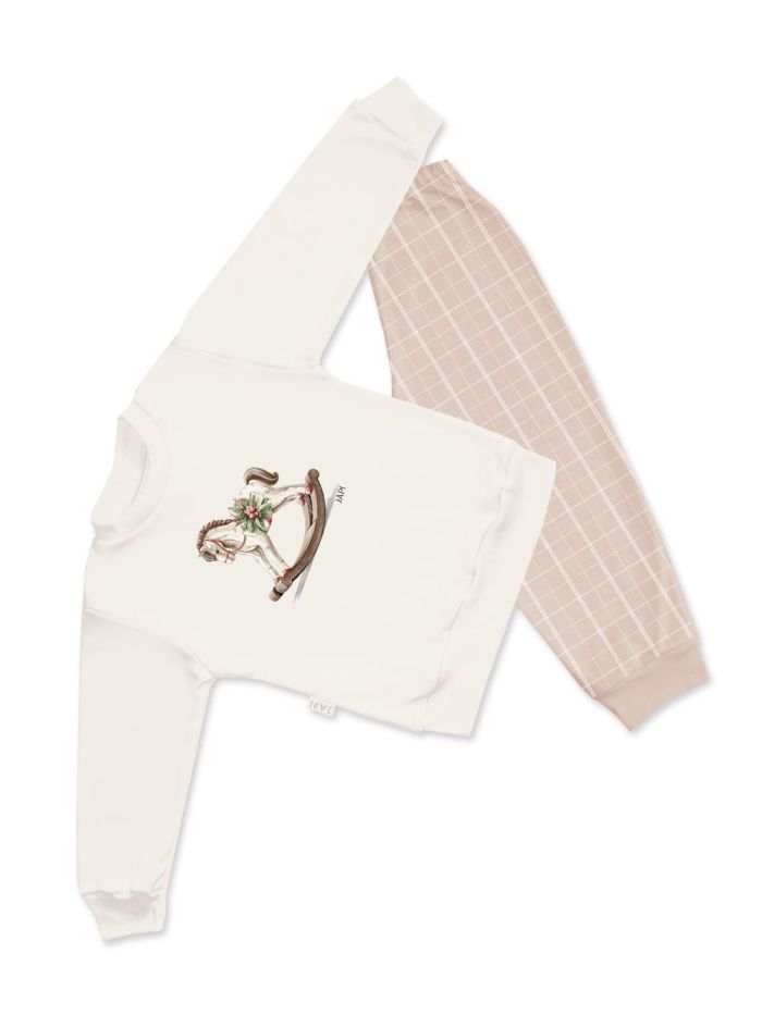 Pidžama CHRISTMAS TIME