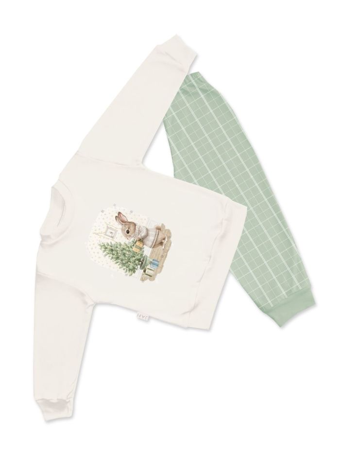 Pidžama CHRISTMAS TIME