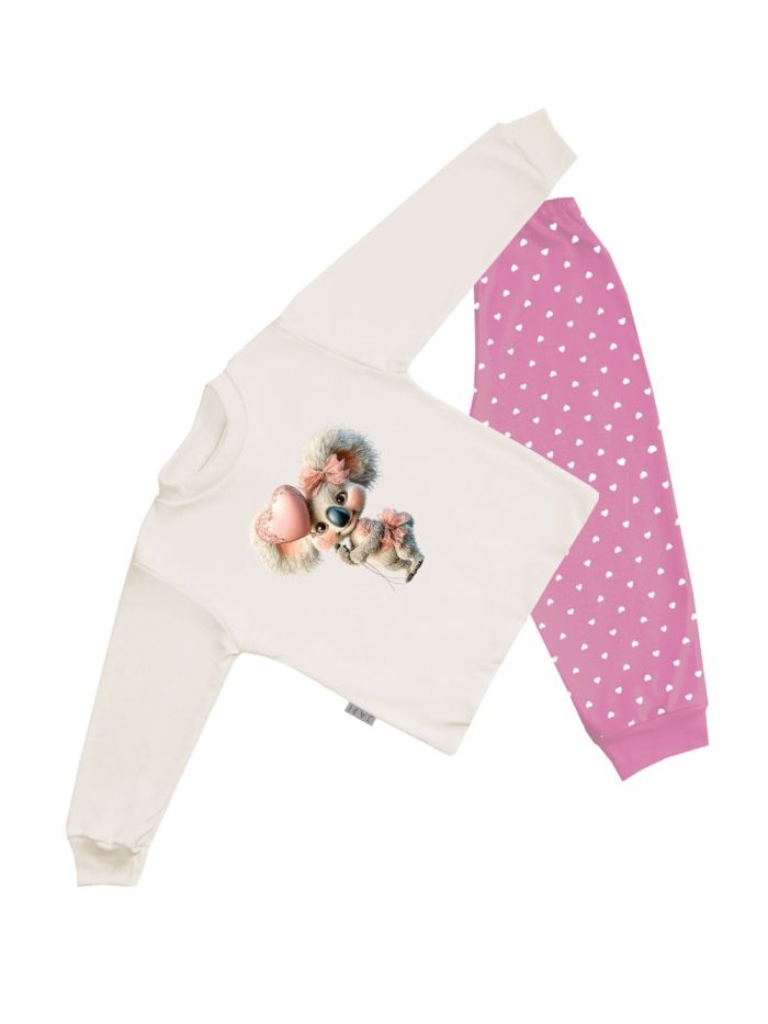 Pidžama CUTE KOALA