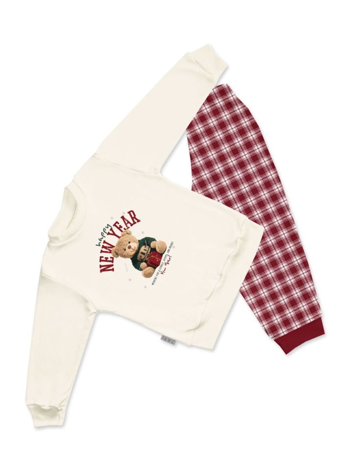 Pidžama NEW YEAR
