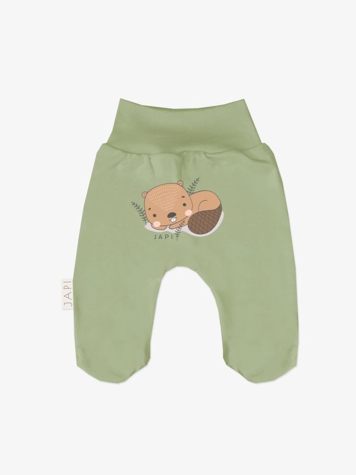 Polukombinezoni BEAVER