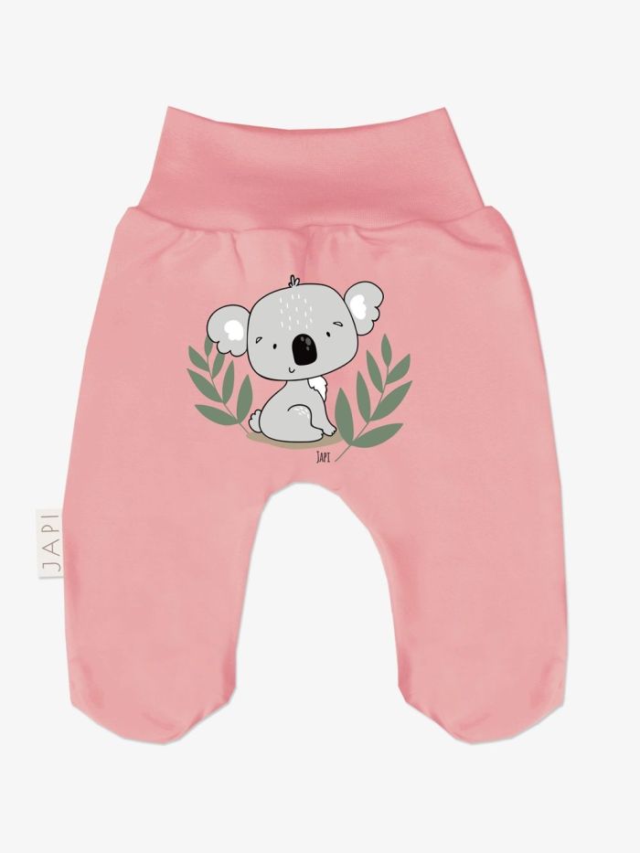 Polukombinezoni KOALA