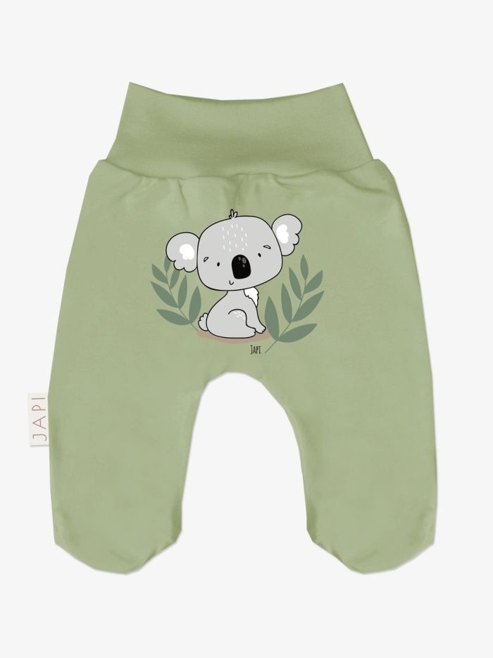 Polukombinezoni KOALA
