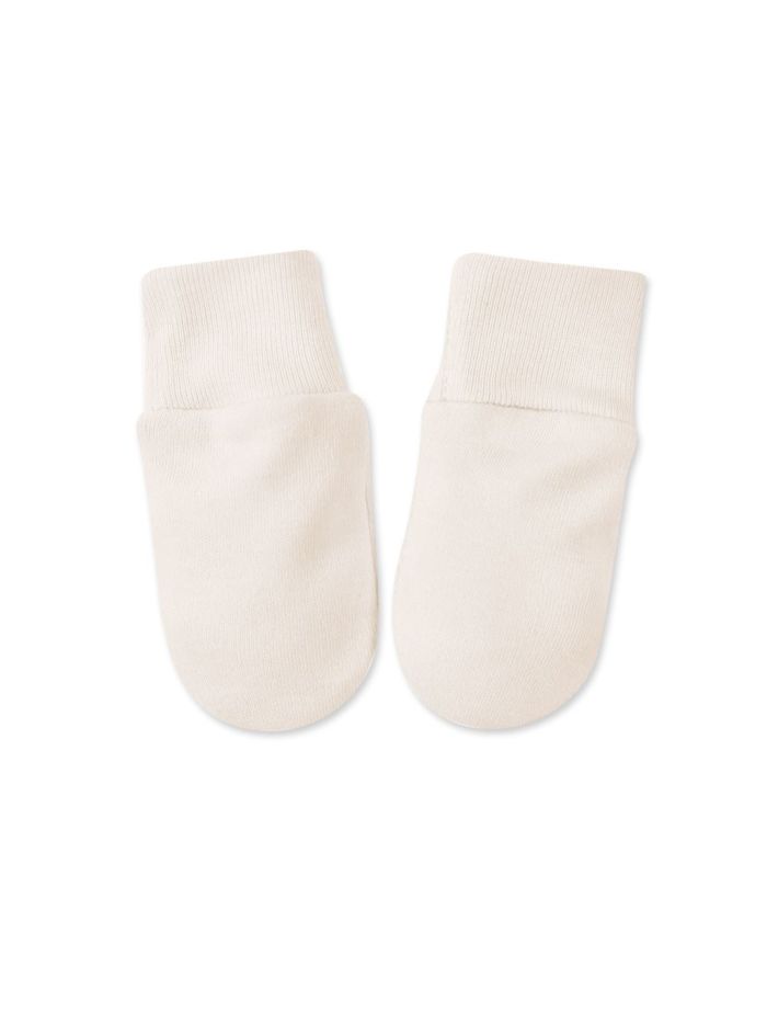 Rukavice za novorođenče GIRAFFE