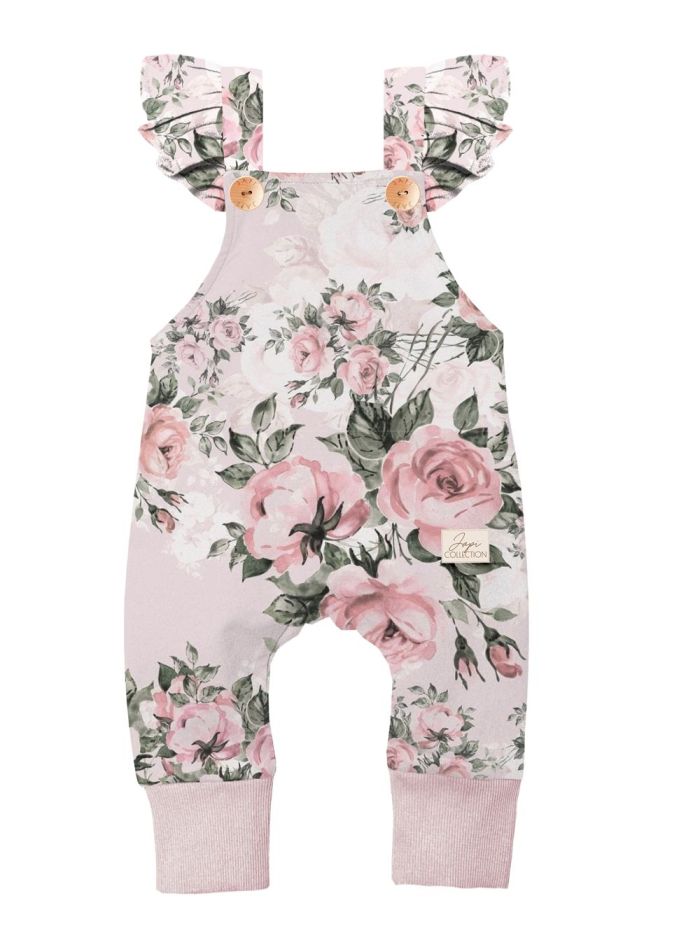 Tenirke s tregerima ROSA