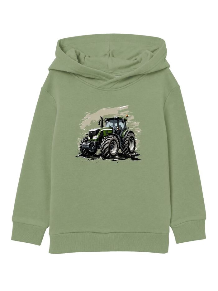 Trenirka za dječake TRACTOR TIME