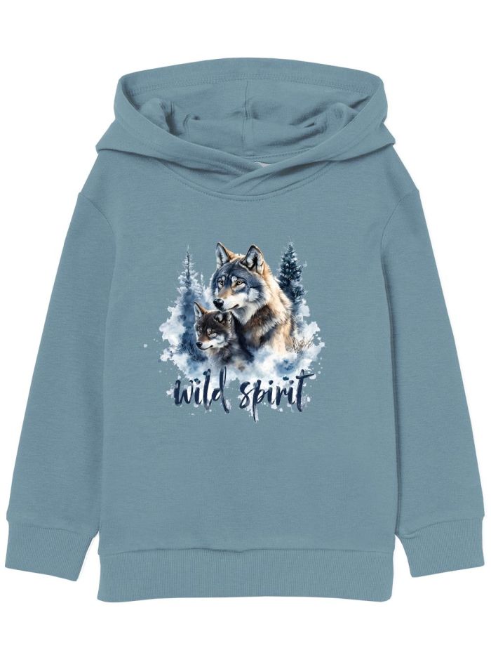 Trenirka za dječake WILD SPIRIT