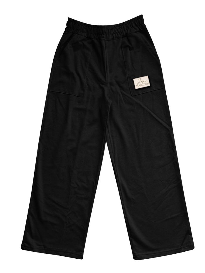 Trenirke debele WIDE JAPI