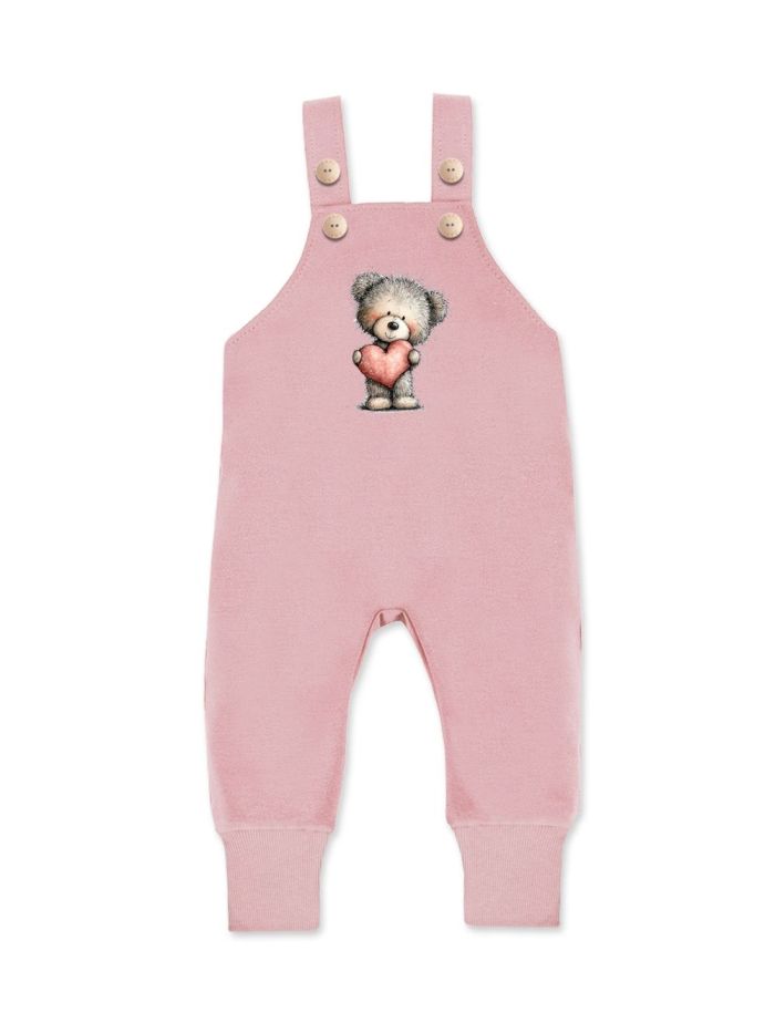 Trenirke LOVELY TEDDY