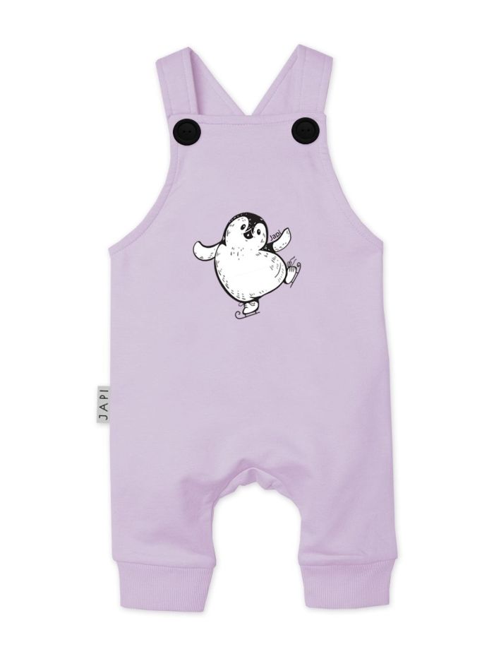 Trenirke na tregere 1F PINGUINE