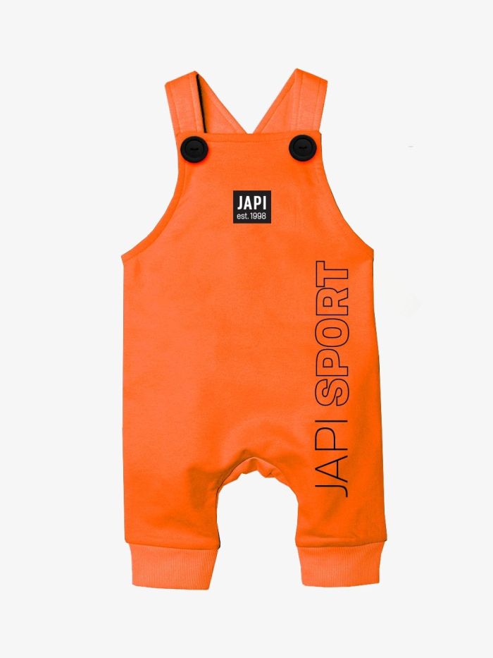 Trenirke s tregerima JAPI SPORT