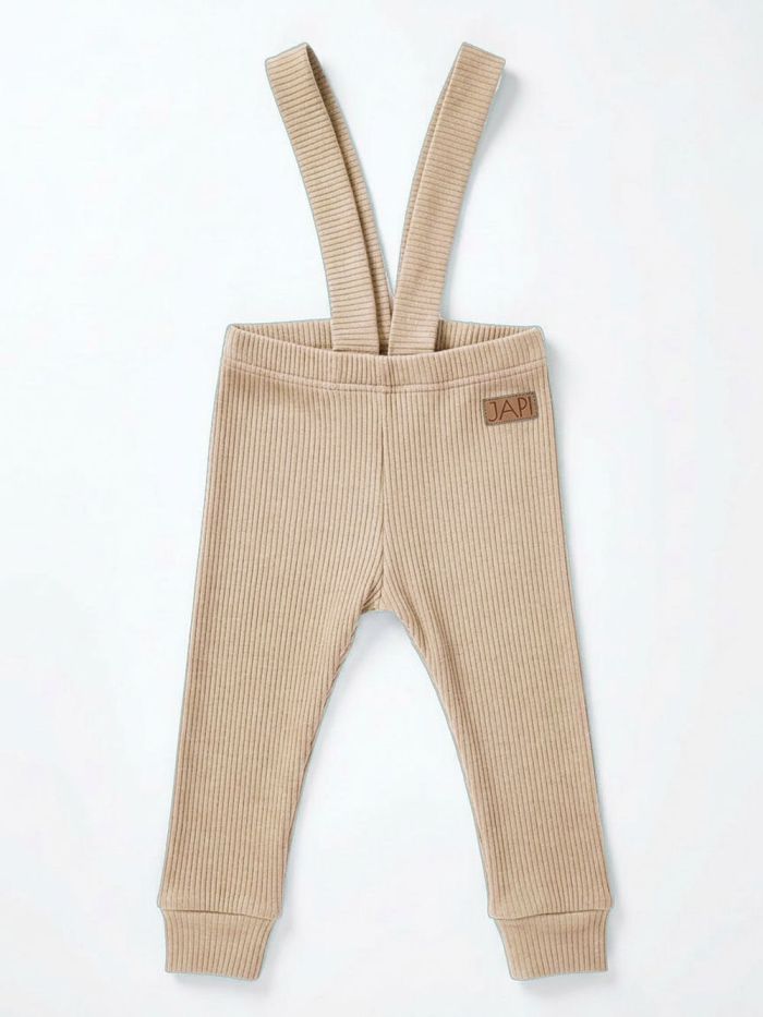 Trenirke s tregerima NATURAL