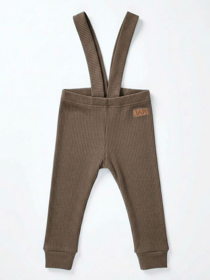 Trenirke s tregerima NATURAL