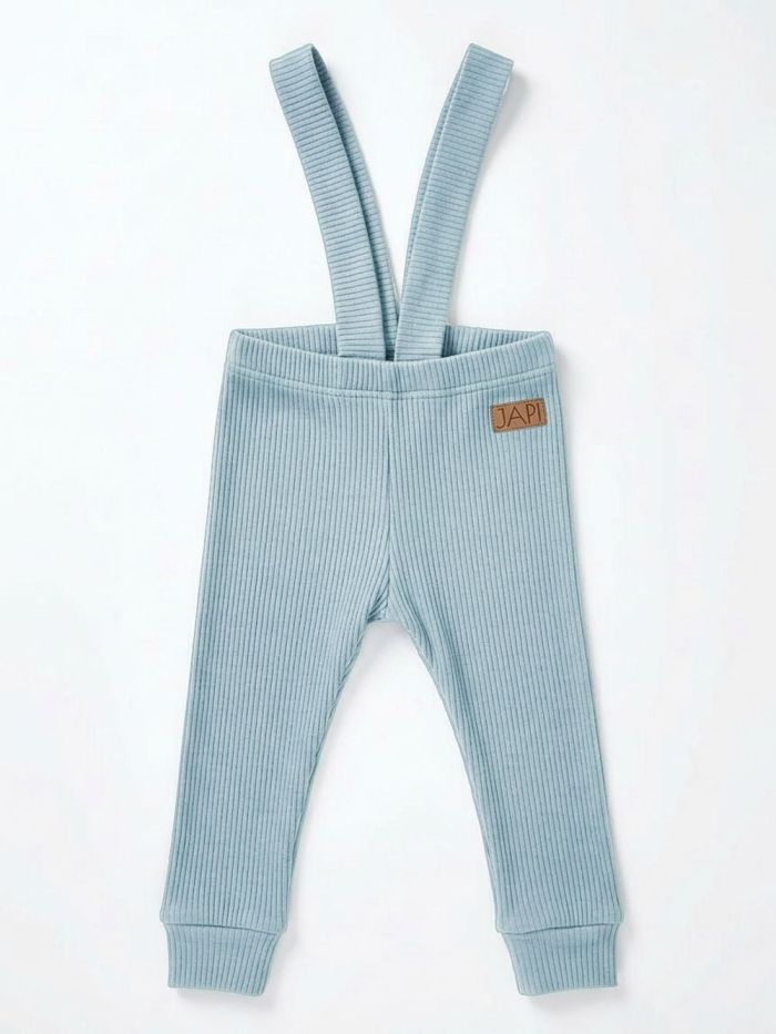 Trenirke s tregerima NATURAL