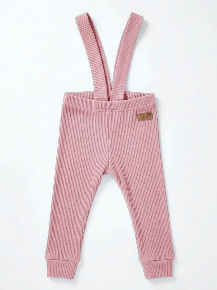 Trenirke s tregerima NATURAL