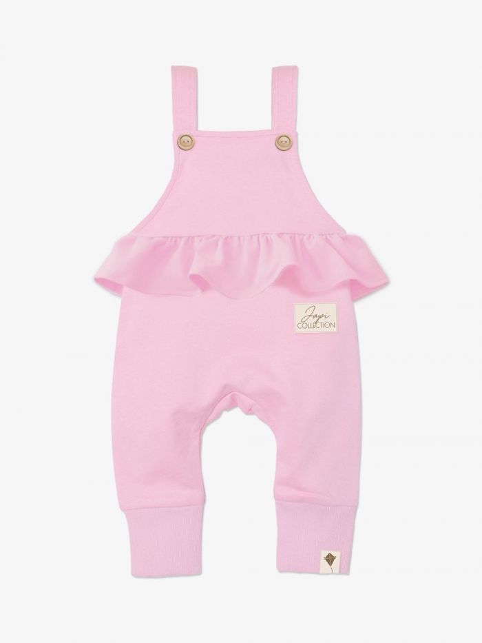 Trenirke s tregerima volan 1F FLOWERS