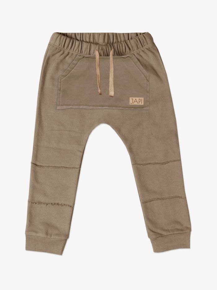 moderné chlapčenské tepláky