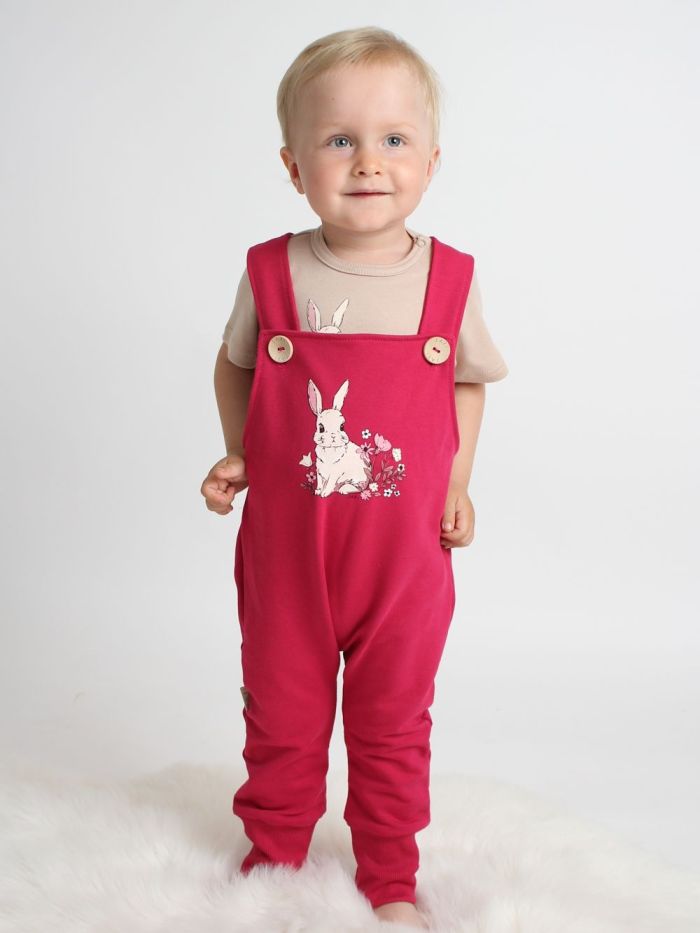 Trenirke SWEET BUNNY