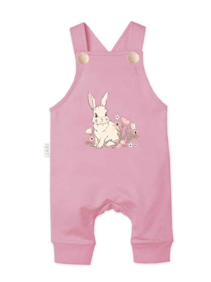 Trenirke SWEET BUNNY