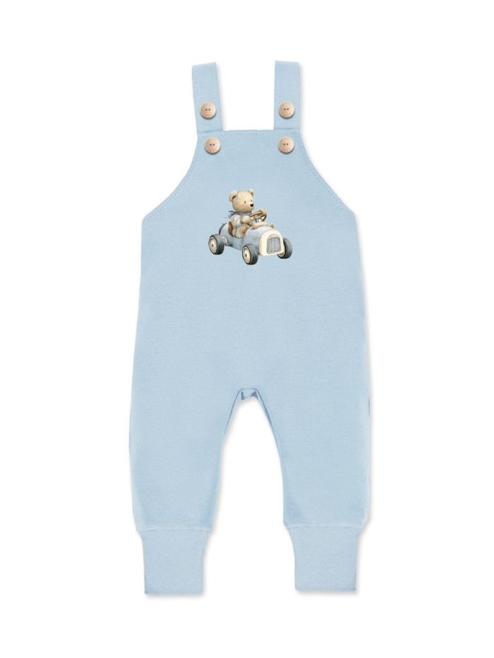 Trenirke TEDDY CAR
