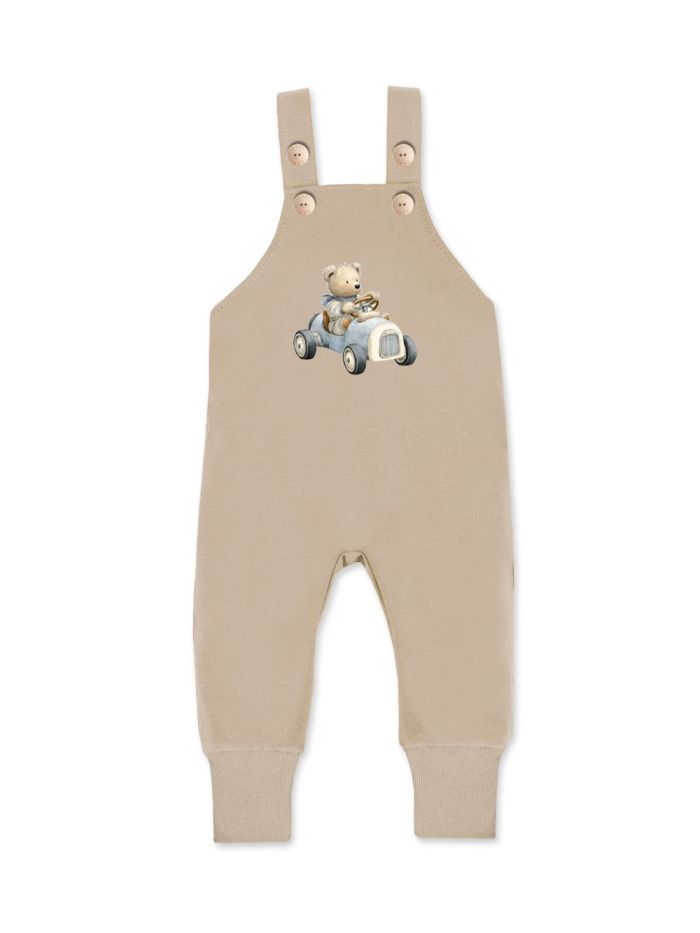 Trenirke TEDDY CAR