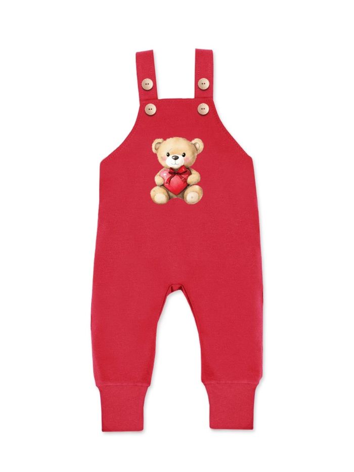 Trenirke TEDDY LOVE