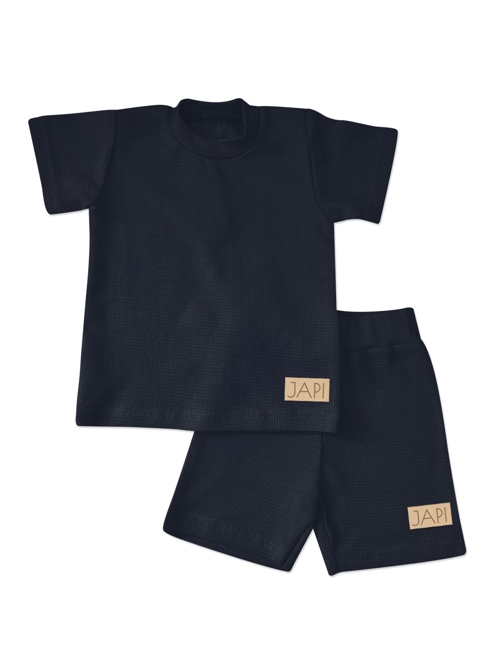 Chlapčenská súprava tričko+kraťasy