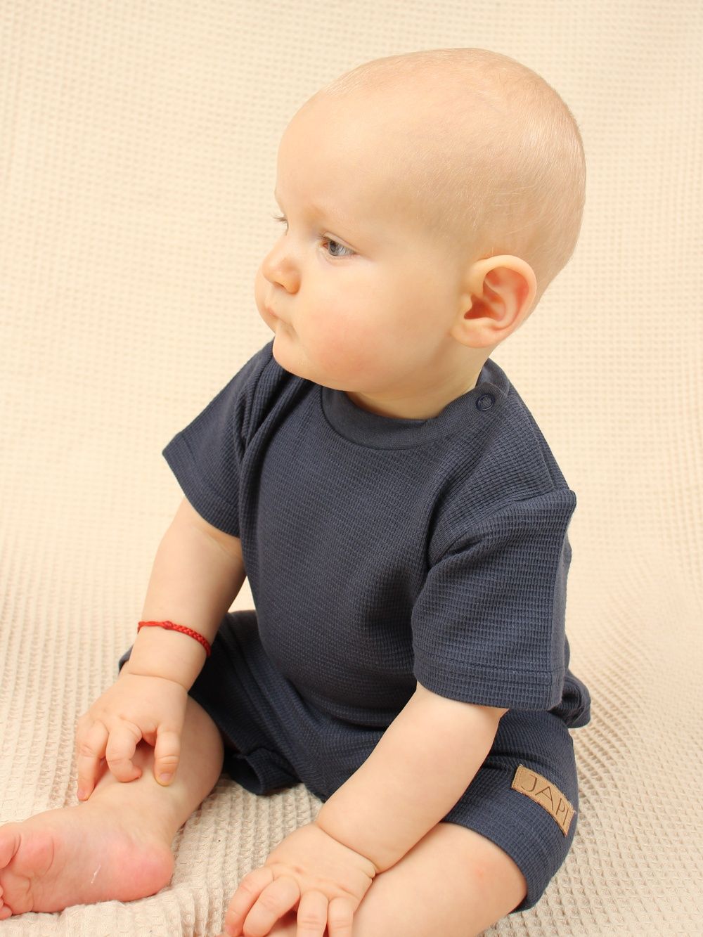 Majica KR + Kratke hlače NATIVE