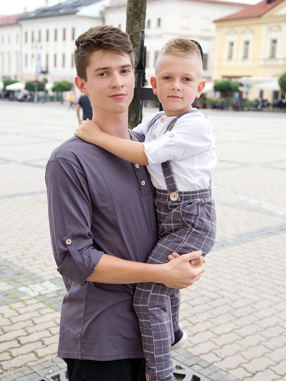 Majica muška 1F ELEGANT DR