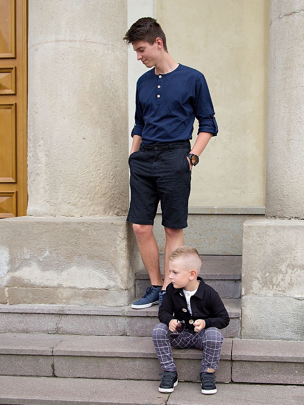 Majica muška 1F ELEGANT DR