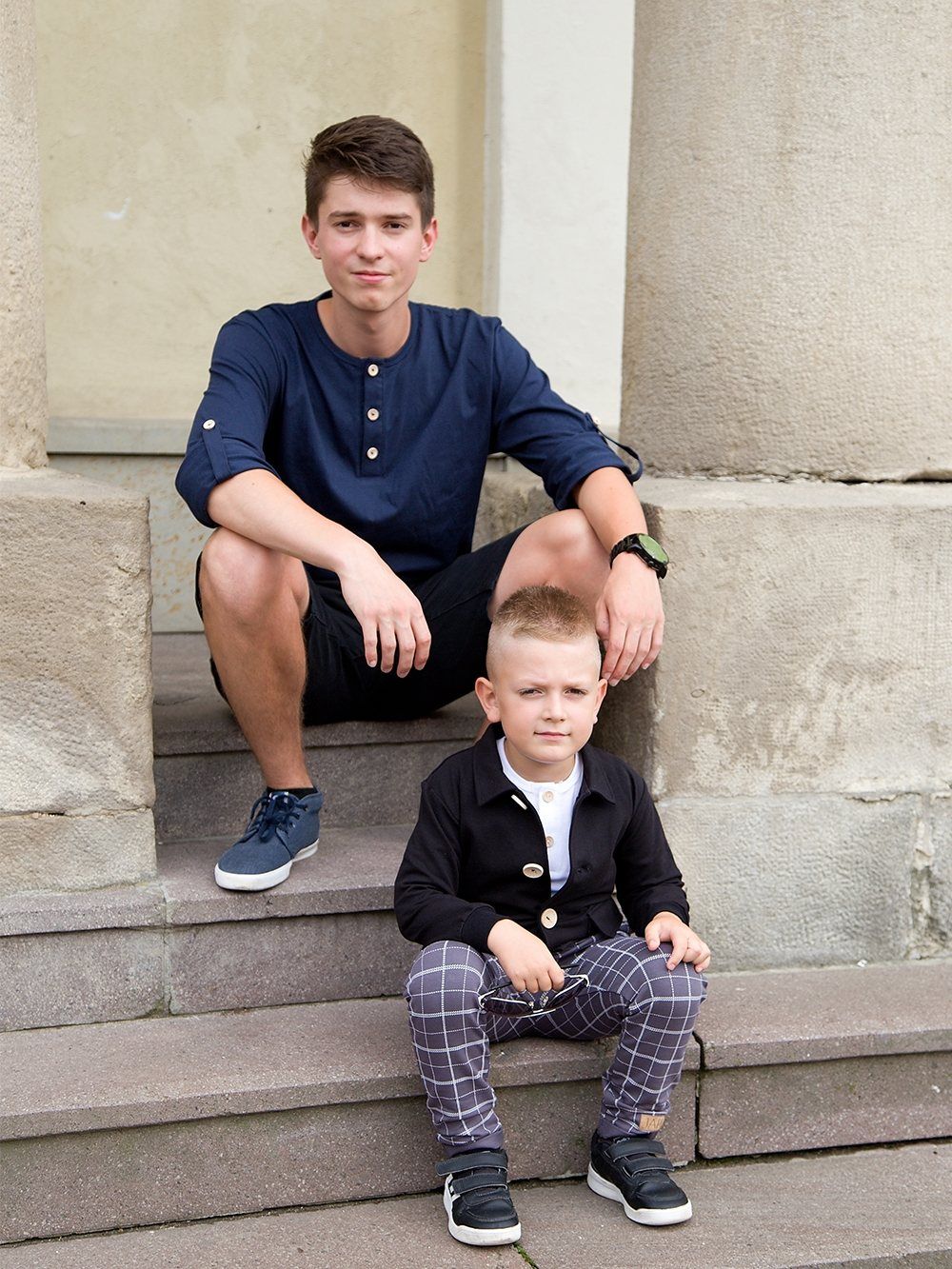 Majica muška 1F ELEGANT DR