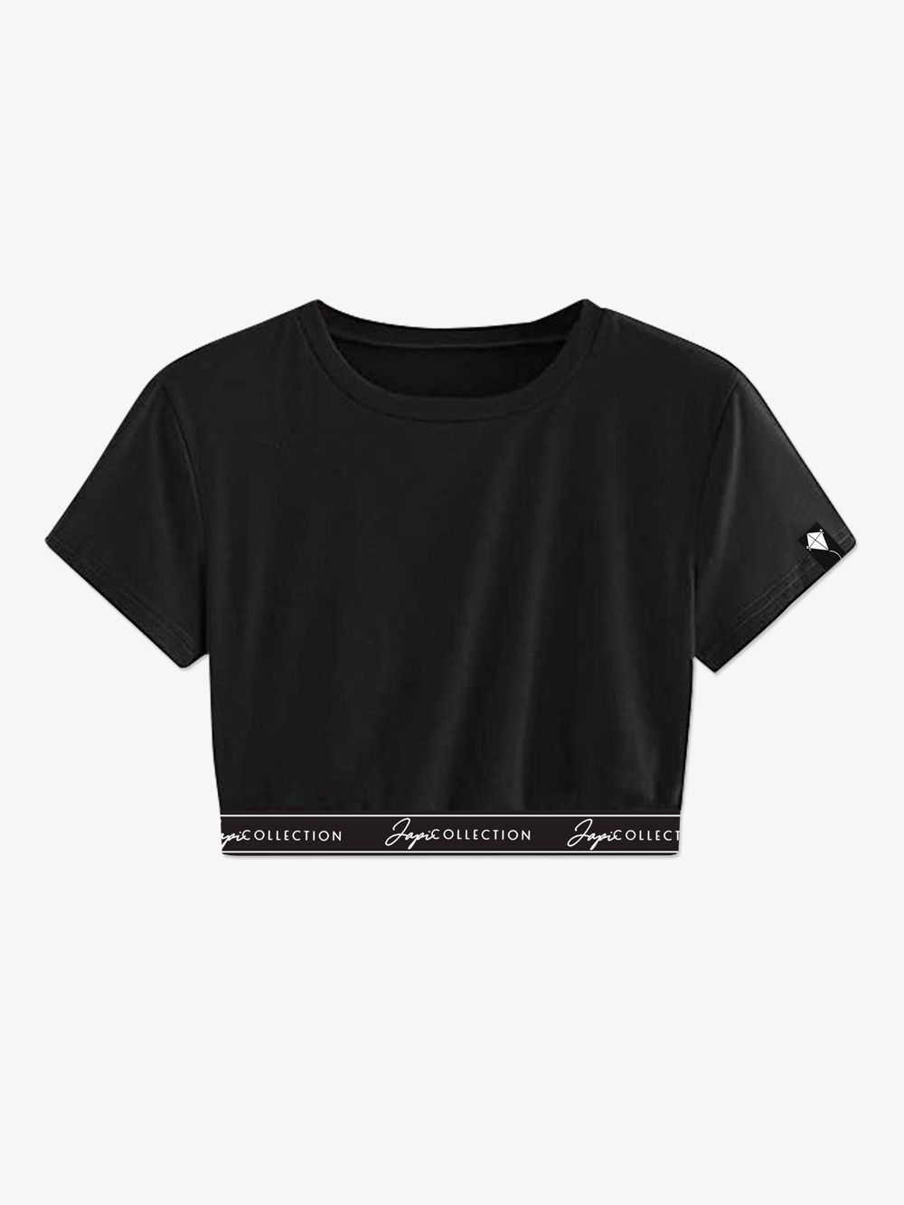 Majica ženska pojas SPORT KR