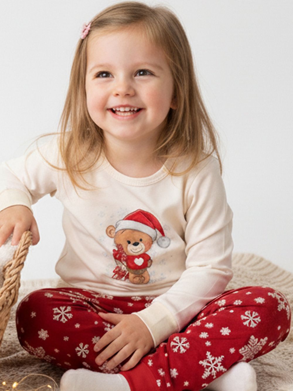 Pidžama CHRISTMAS GIFT