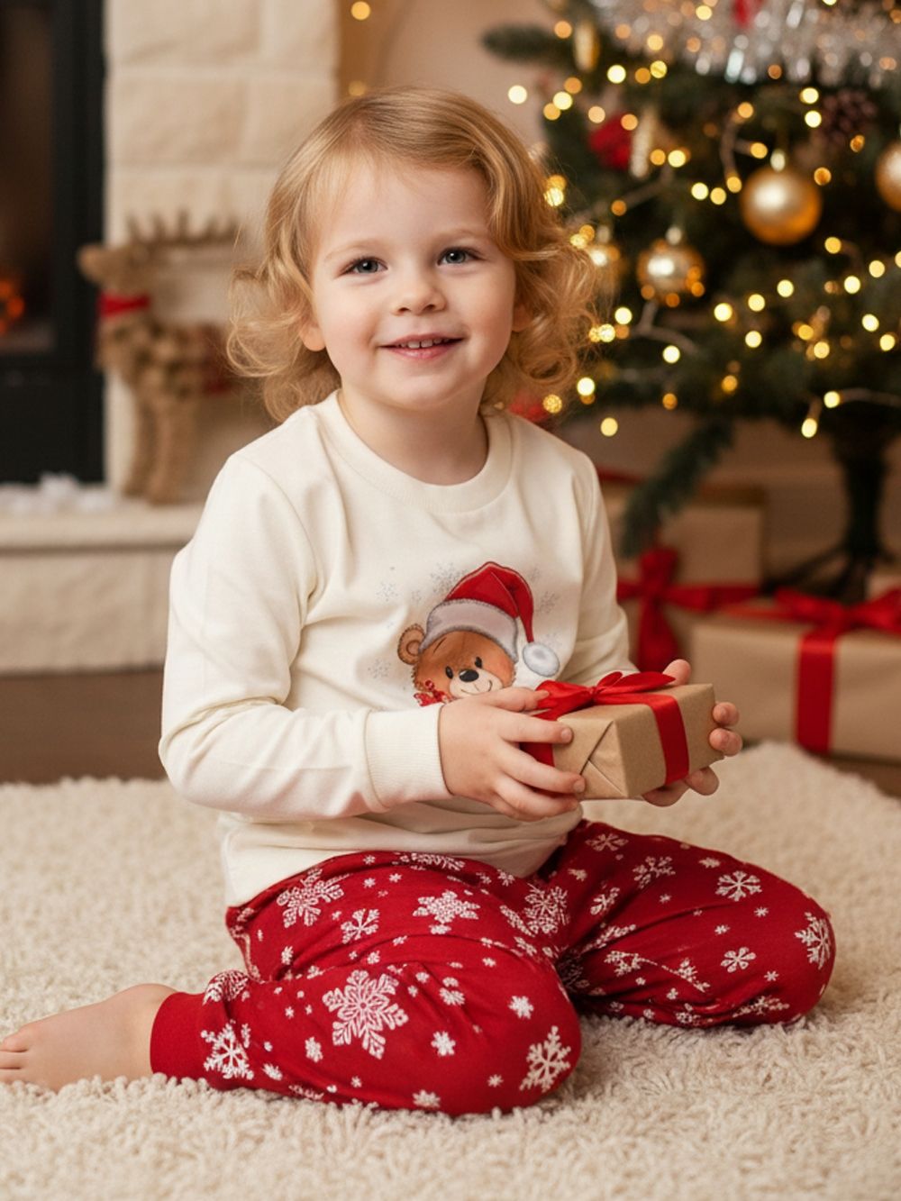 Pidžama CHRISTMAS GIFT