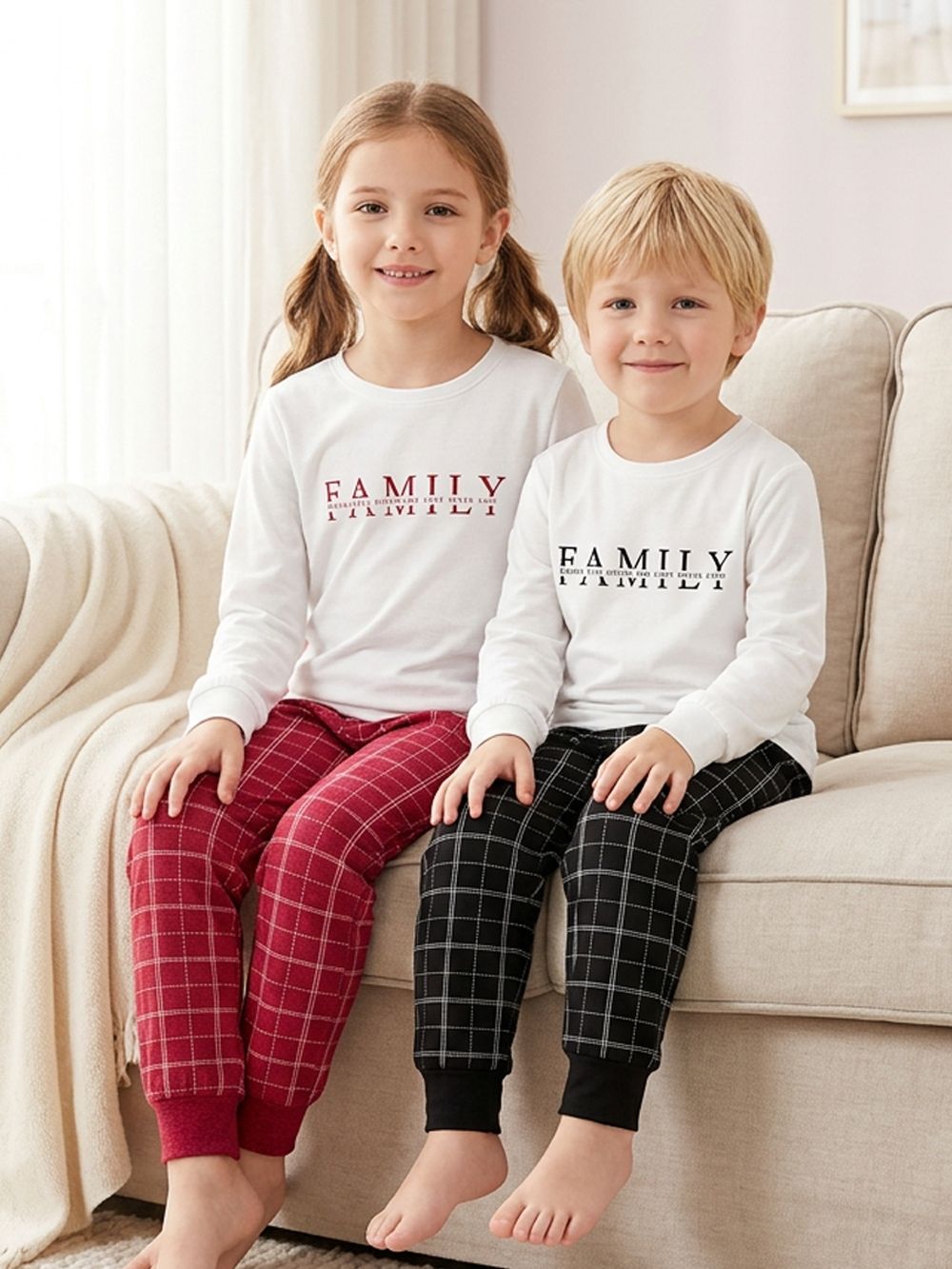 Pidžama FAMILY