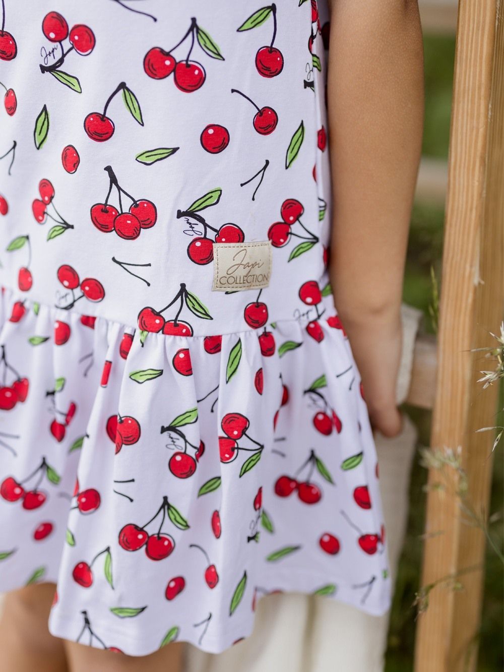 ľahké letné šaty