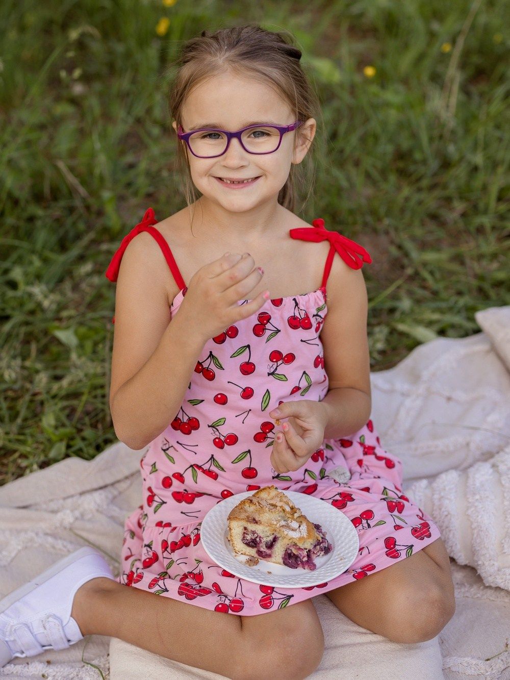 šaty na letnú oslavu